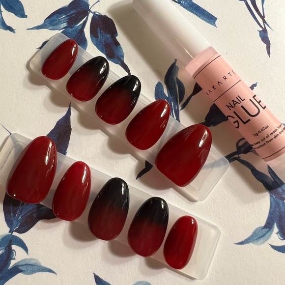 Luxury Gel Press On Nails - Picture 14 of 17